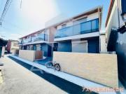 トリシアあべのTS