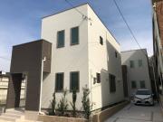 フジパレス戸建賃貸曙川東四丁目