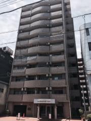 ライオンズマンション甲府中央