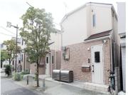 アルビオンシティ京成小岩