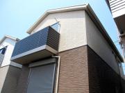 ＪＲ青梅線昭島駅まで徒歩15分