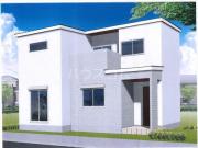 小野原西6丁目戸建て