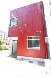 須賀町アパートメント