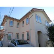 フェアリーガーデンたまがわB棟