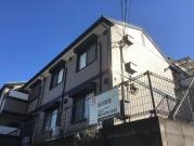 ＪＲ中央線西八王子駅まで徒歩11分
