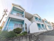 静岡県浜松市中央区半田山３丁目