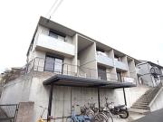 ＪＲ山陽本線相生駅まで徒歩11分