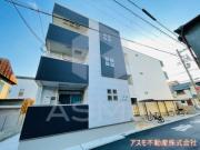 プランドール勝山