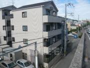 阪急神戸線御影駅まで徒歩8分