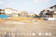 ＪＲ常磐線土浦駅までバス約21分 徒歩3分