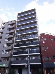 S-RESIDENCE東日暮里