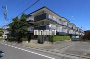 平川ガーデンハイツ