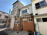 向島西堤町56-46貸家