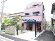 上町3丁目11-9貸家