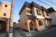 長船町服部事務所付き住居