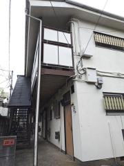 桃井3号館