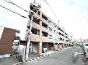 京阪本線大和田駅まで徒歩20分