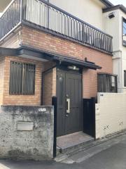 都営浅草線馬込駅まで徒歩13分