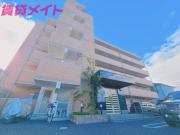 JYヒルズマンション