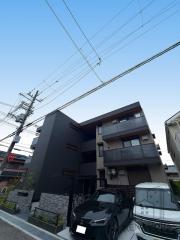 ＪＲ阪和線堺市駅まで徒歩10分