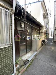 伝法2丁目貸テラス