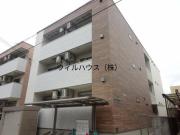 フジパレス高石駅西1番館