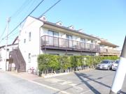 Kハイツ A棟