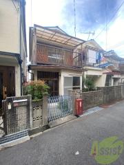 東垂水戸建