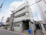 地下鉄谷町線千林大宮駅まで徒歩4分