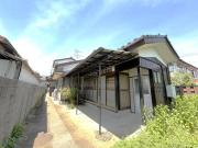 （貸戸建）岩沼市中央一丁目貸家