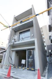 阪急千里線吹田駅まで徒歩8分