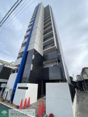 S-RESIDENCE豊国通
