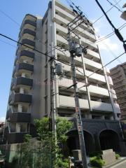 エスリード京橋ステーションプラザ
