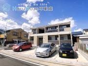 地下鉄名城線瑞穂運動場東駅まで徒歩11分