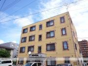 札幌市電行啓通駅まで徒歩4分