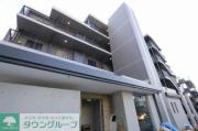 ＪＲ総武線（各駅停車）三鷹駅まで徒歩8分