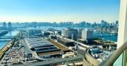 SKYZ TOWER GARDEN