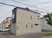 貸家 東雁来10条1丁目