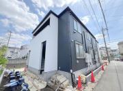 KEIAI RESIDENCE 新秋津II