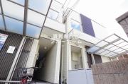 ＪＲ阪和線堺市駅まで徒歩7分