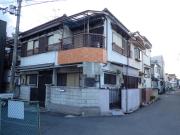 津の辺町貸家