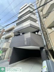 グラフ馬橋