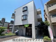 地下鉄長堀鶴見緑地線横堤駅まで徒歩8分