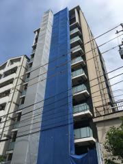 東京メトロ半蔵門線住吉駅まで徒歩3分