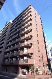東京メトロ日比谷線茅場町駅まで徒歩8分