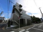 地下鉄東山線亀島駅まで徒歩2分