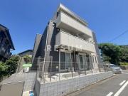ＪＲ総武線（各駅停車）稲毛駅まで徒歩8分