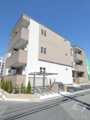 阪急宝塚線曽根駅まで徒歩10分