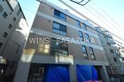 京王線笹塚駅まで徒歩7分