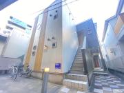 仙台市地下鉄南北線愛宕橋駅まで徒歩5分